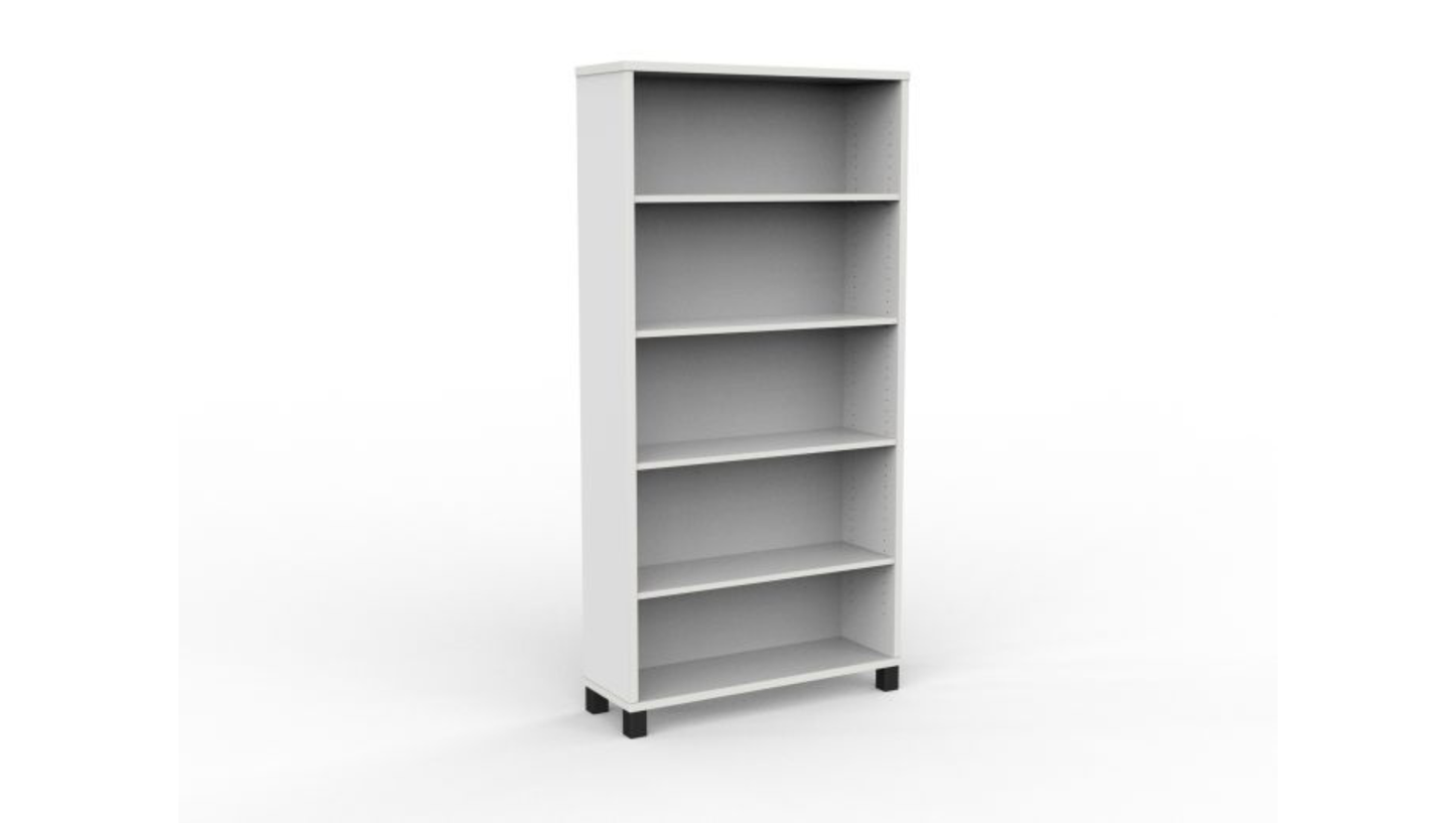 Cubit Bookcase - McGreals