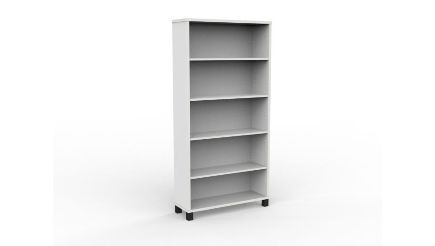 Cubit Bookcase - McGreals
