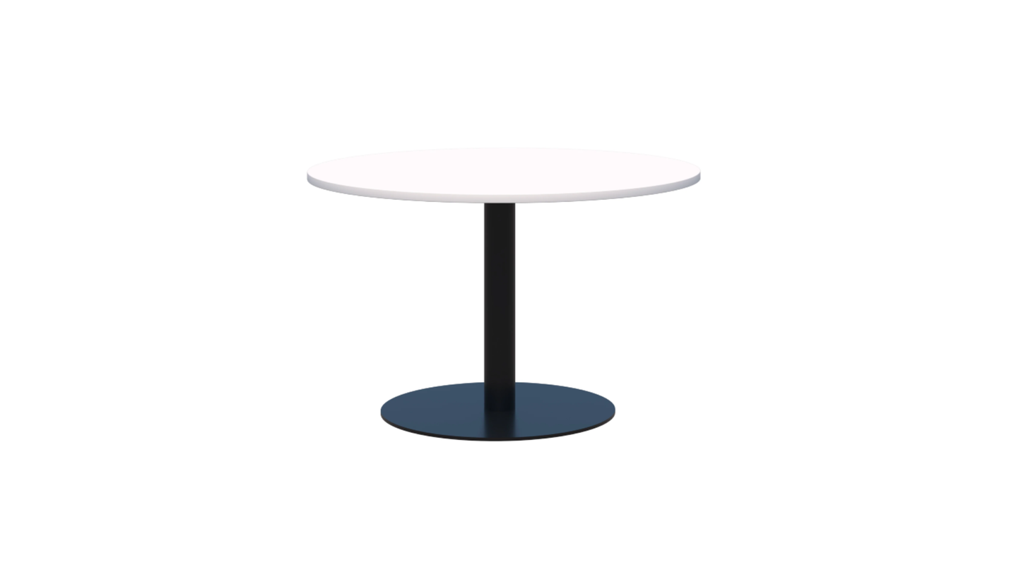 Classic Round Meeting Table - McGreals