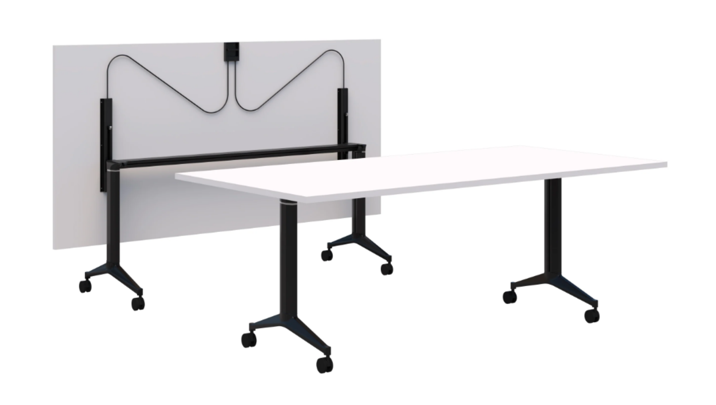 Boost Flip Table - McGreals