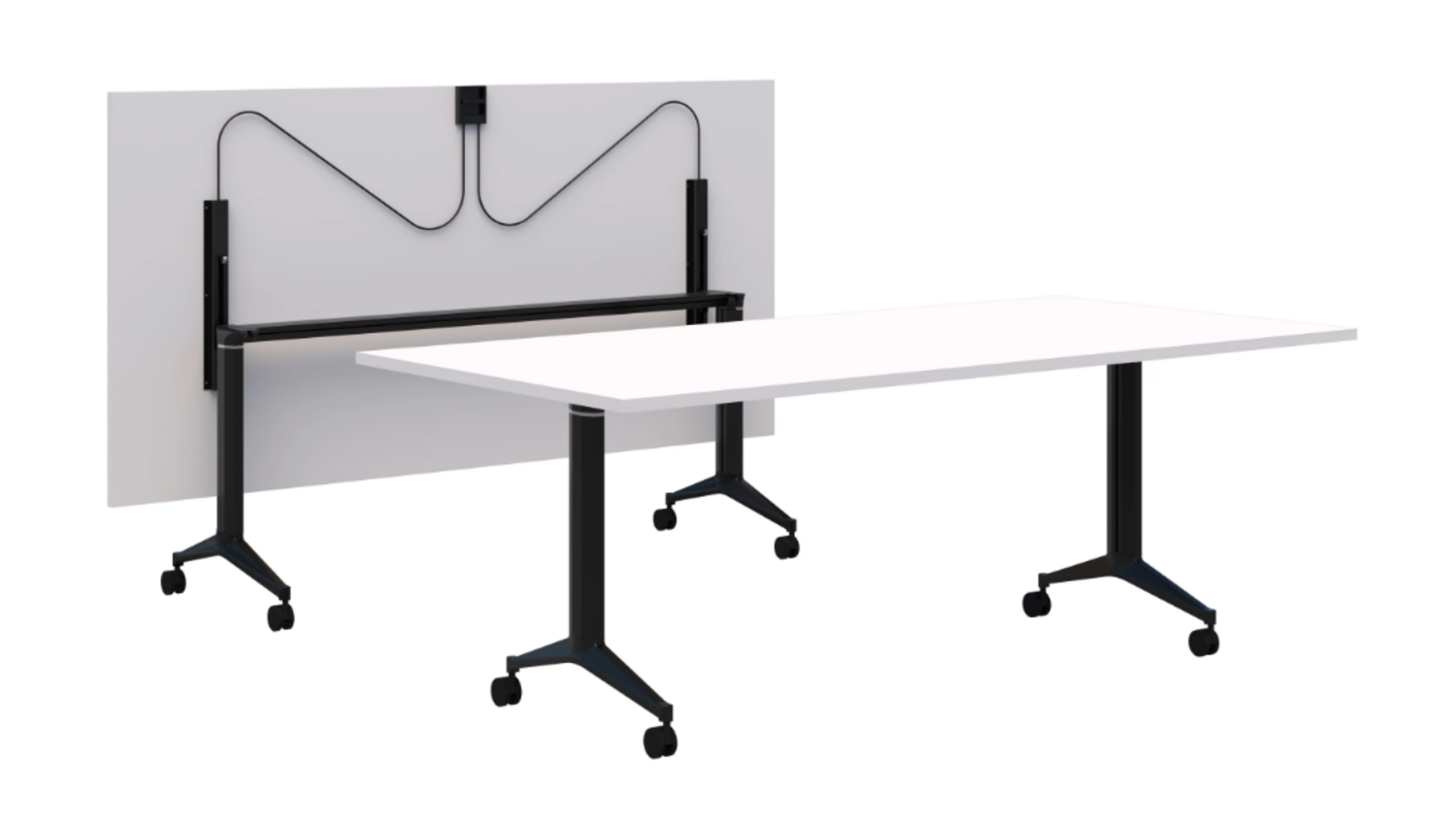 Boost Flip Table - McGreals