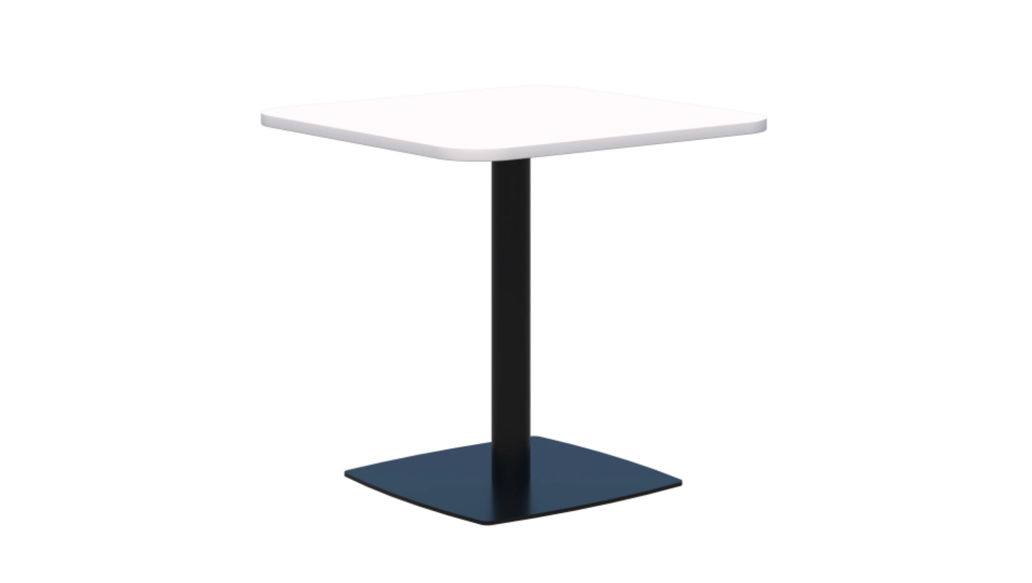 Classic Square Meeting Table - McGreals