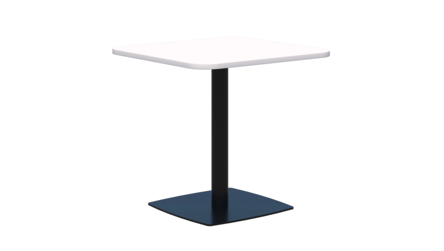 Classic Square Meeting Table - McGreals