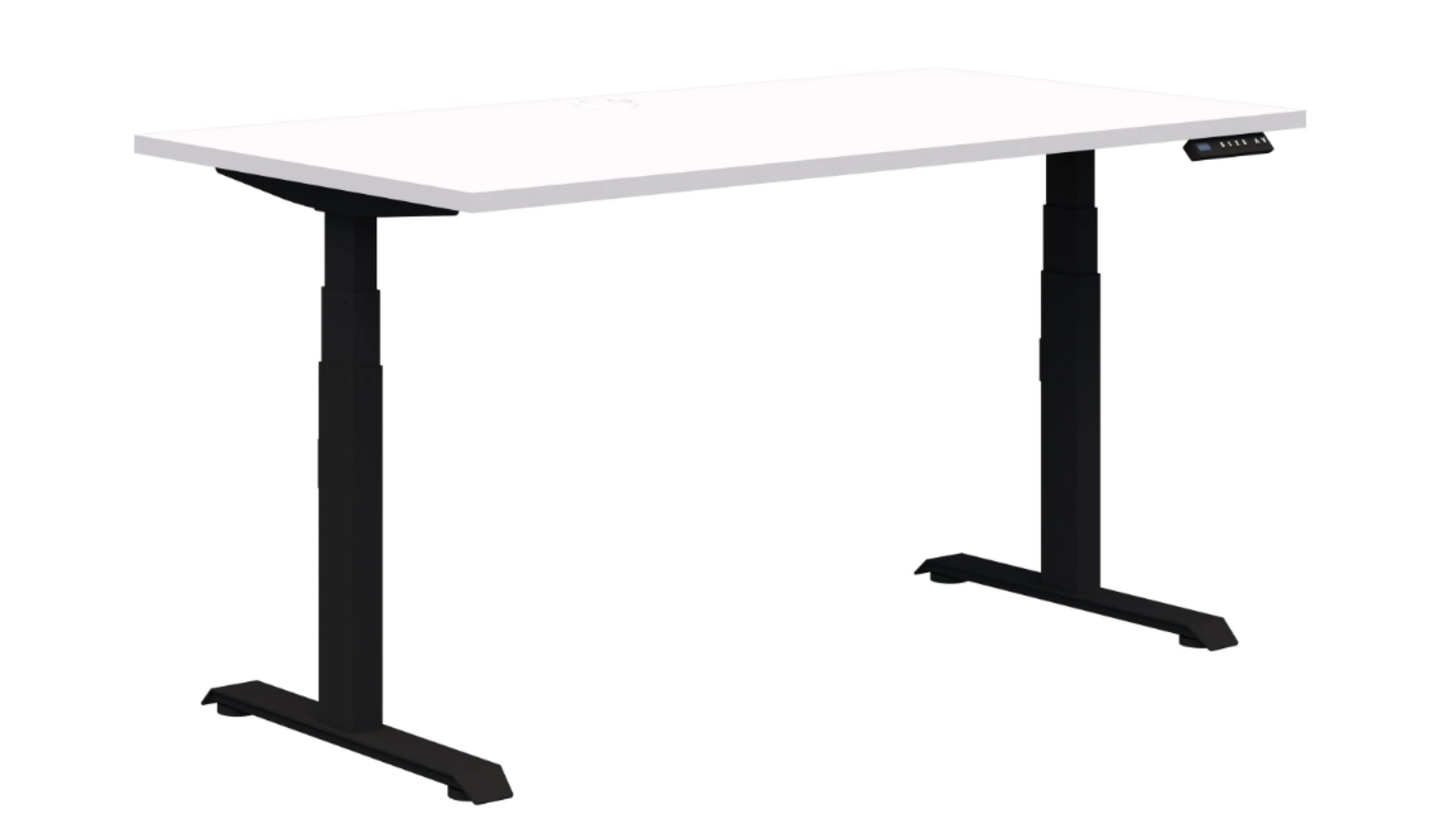 Summit II Electric Desk - McGreals