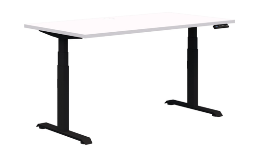 Summit II Electric Desk