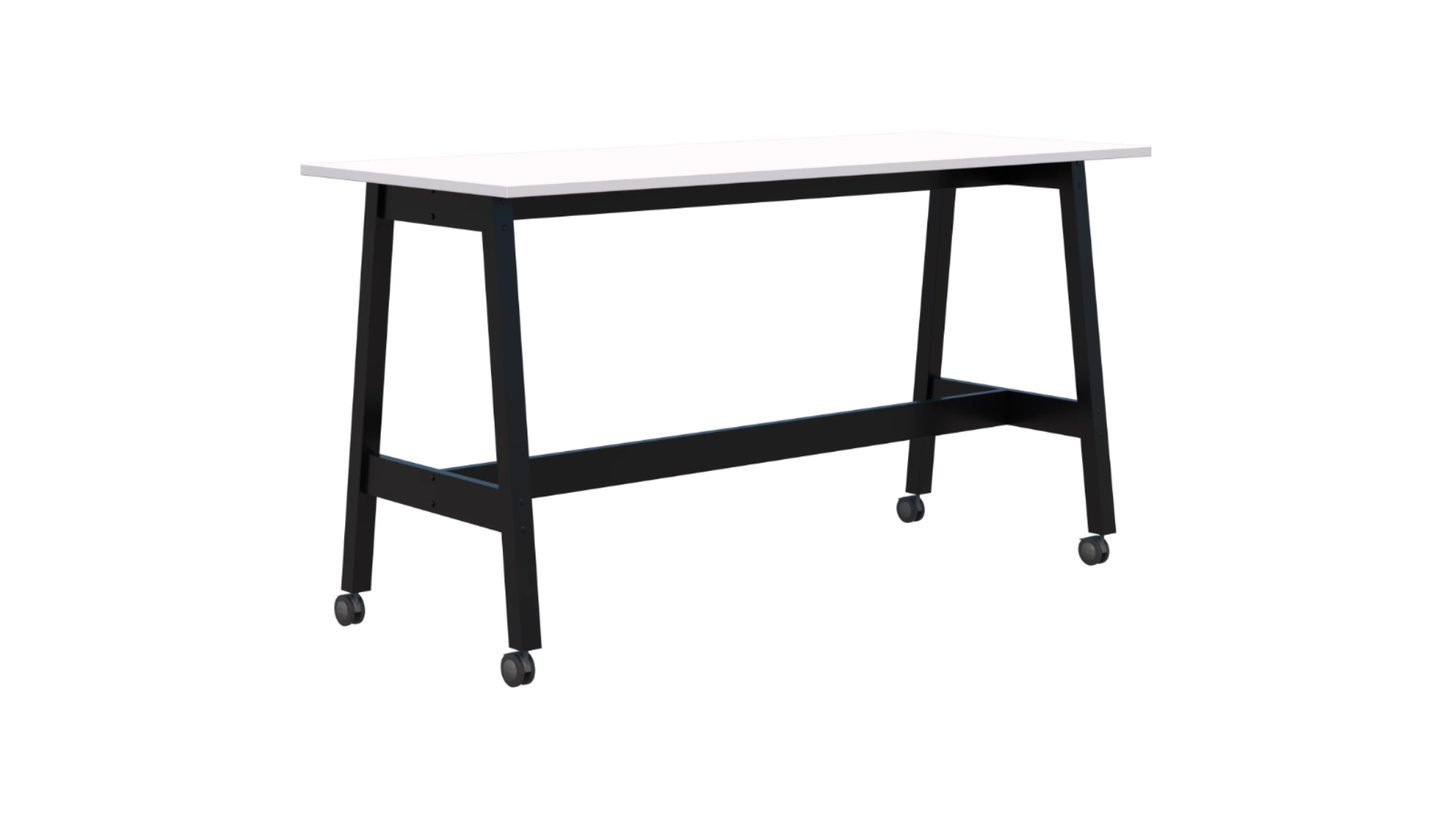 Modella II Mobile Leaner - McGreals