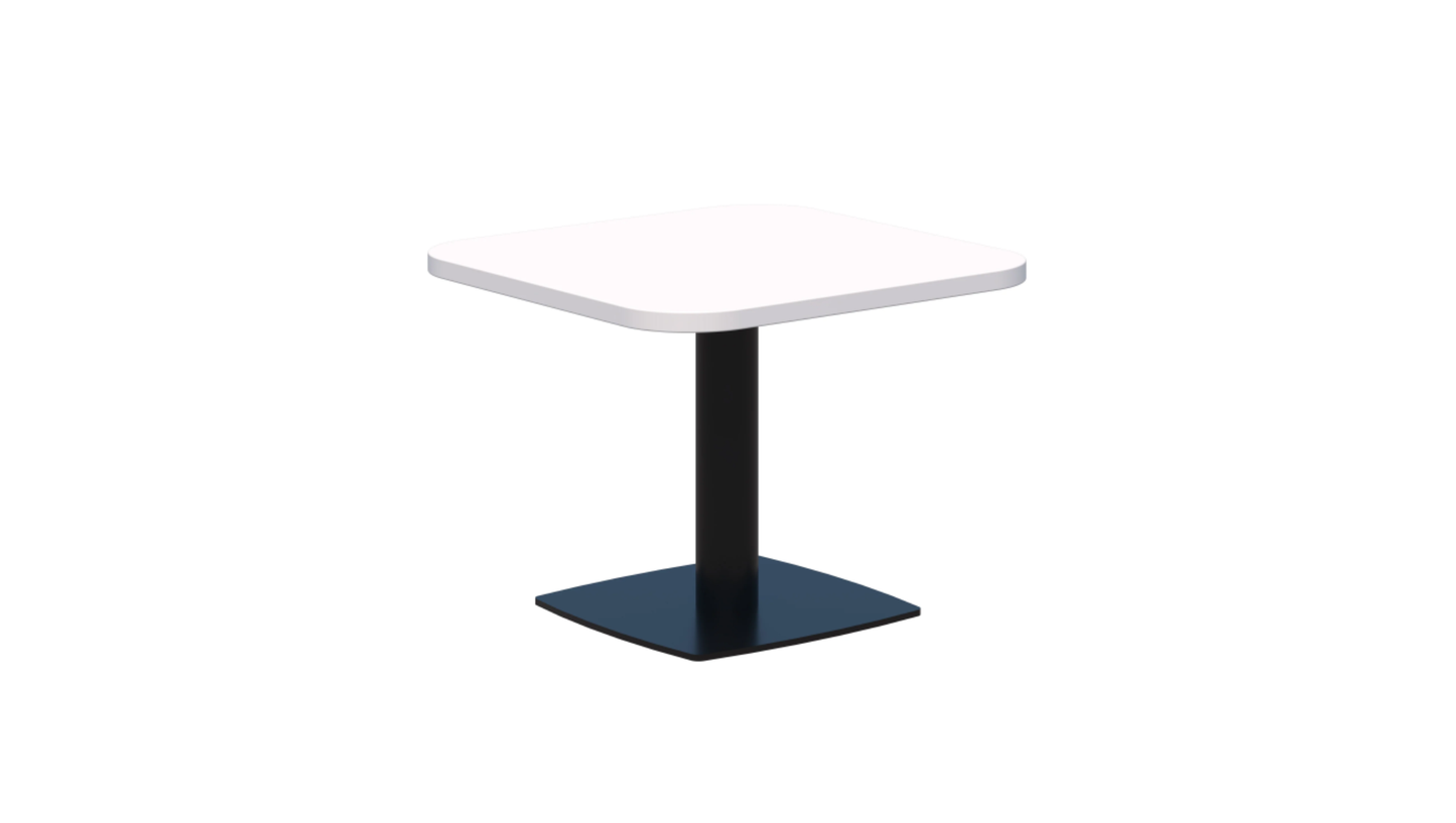 Classic Square Coffee Table - McGreals