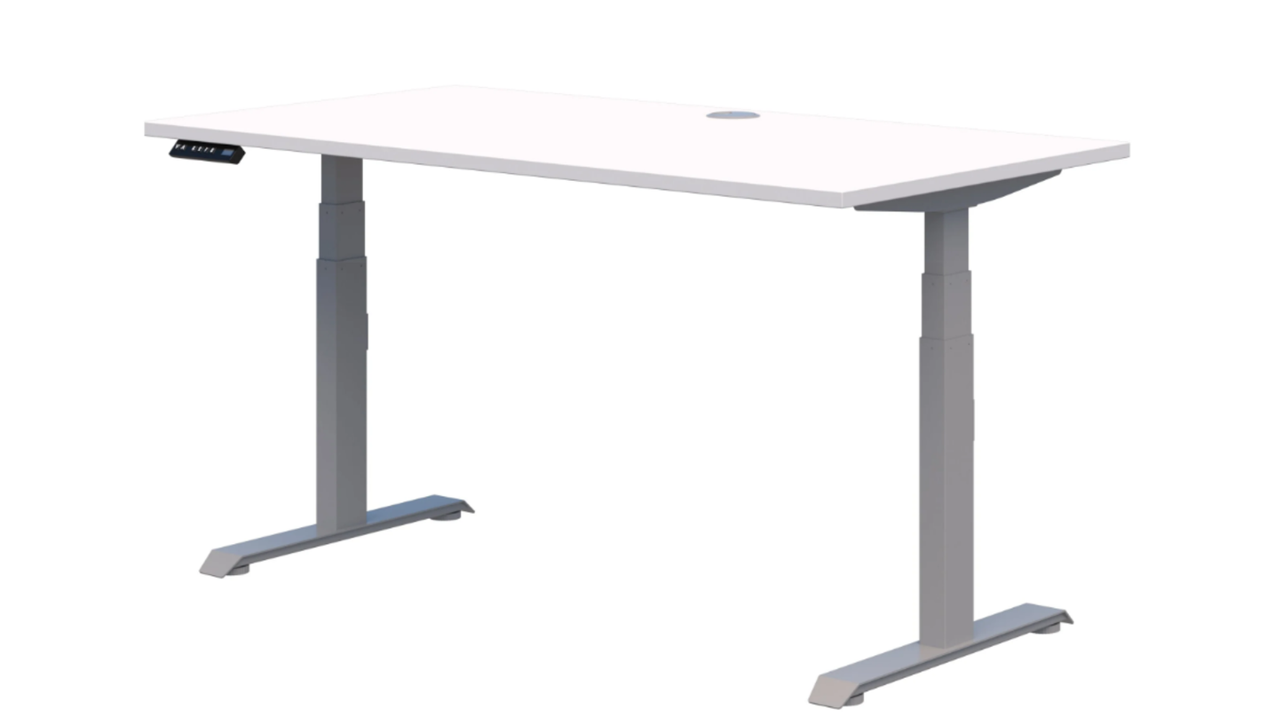 Summit II Electric Desk - McGreals