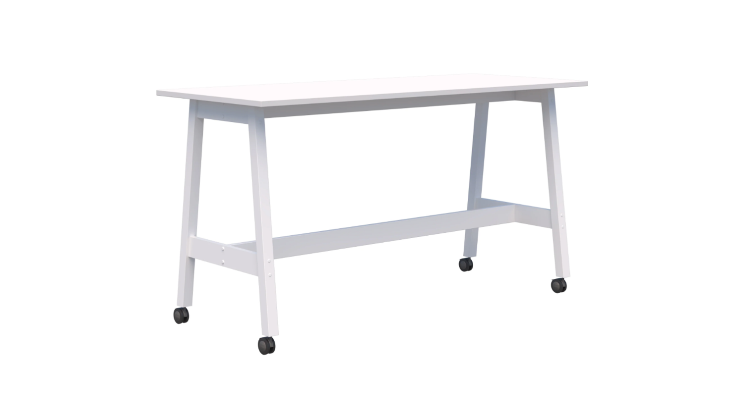 Modella II Mobile Leaner - McGreals