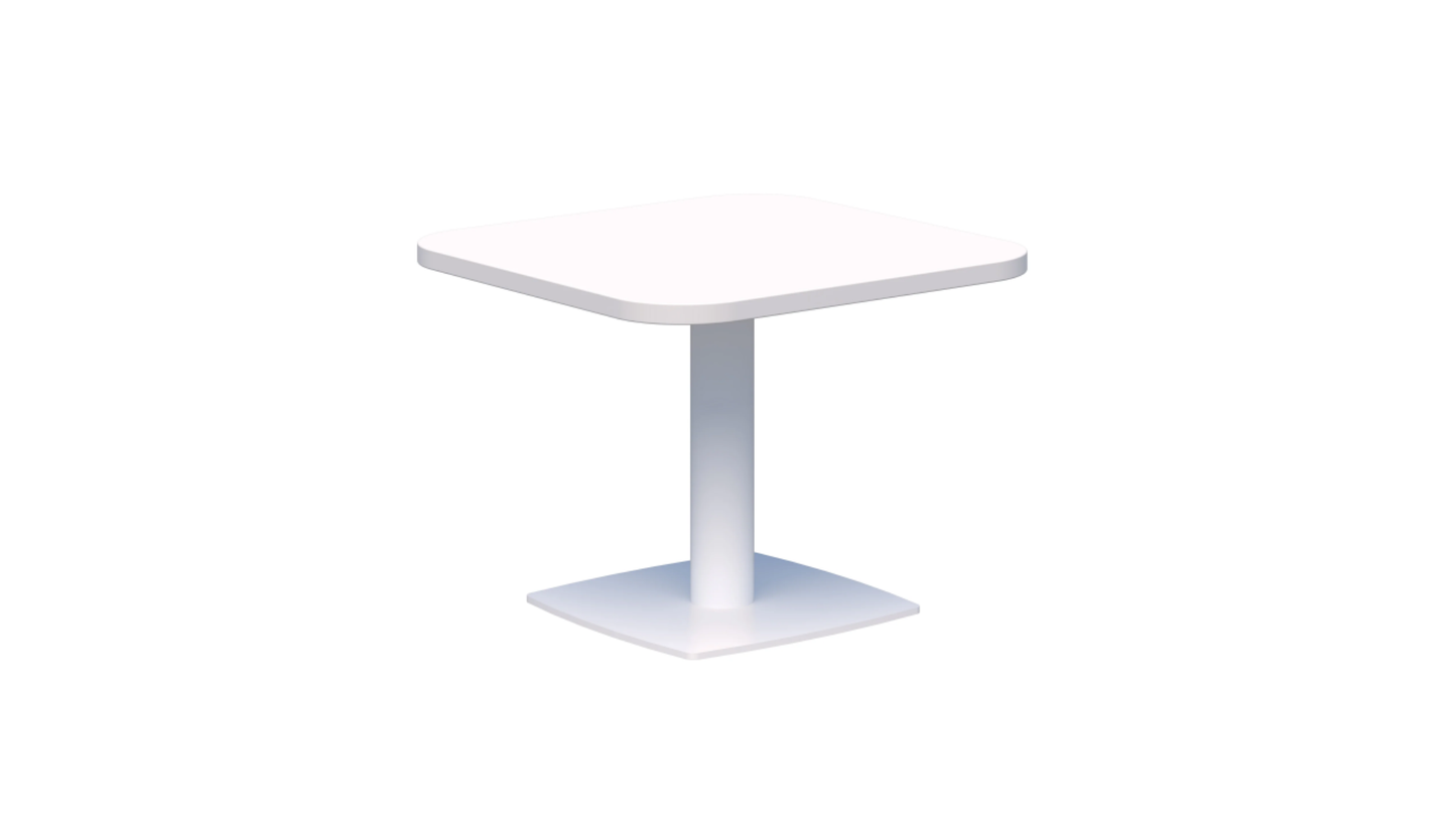 Classic Square Coffee Table - McGreals
