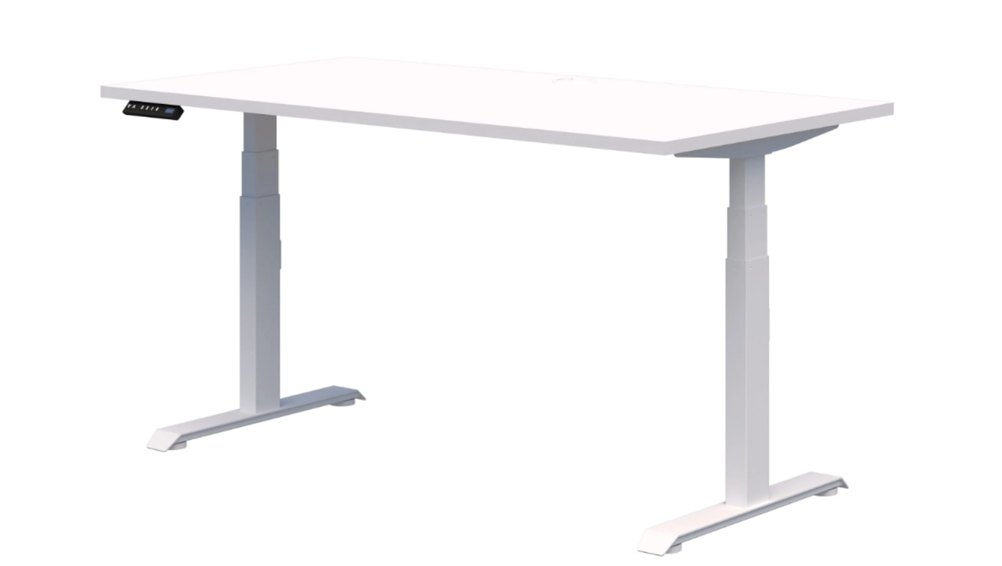 Summit II Electric Desk - McGreals
