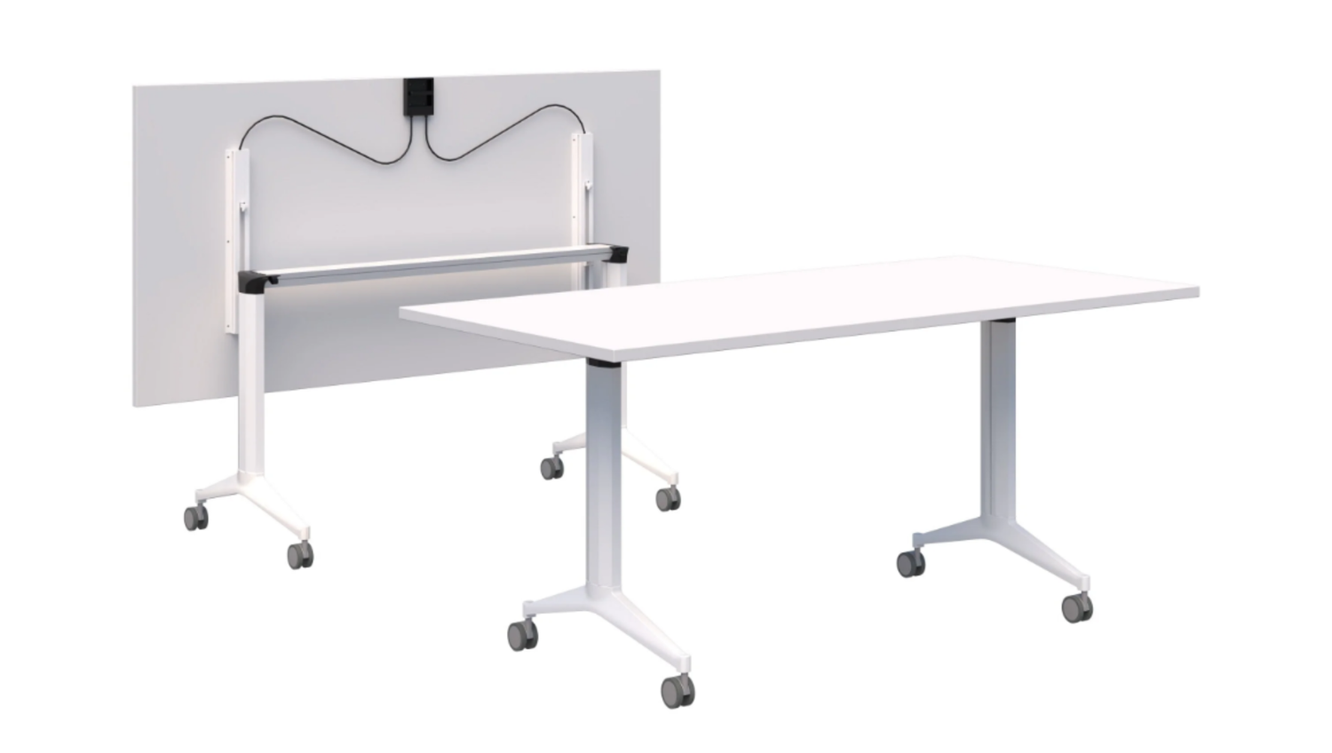 Boost Flip Table - McGreals