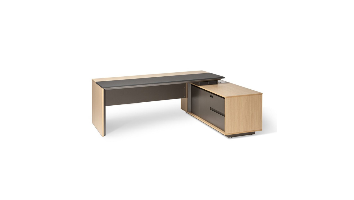 Maxim Executive Desk - McGreals