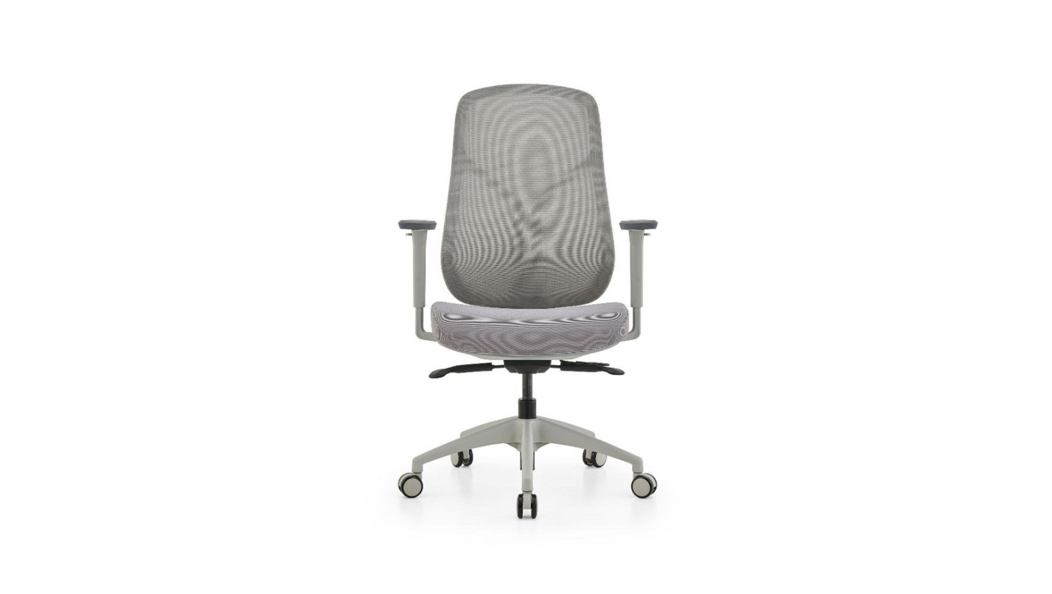 Yara Mesh Office Chair Pro - McGreals
