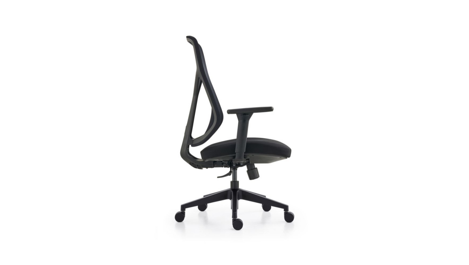 Yara Mesh Office Chair Pro - McGreals