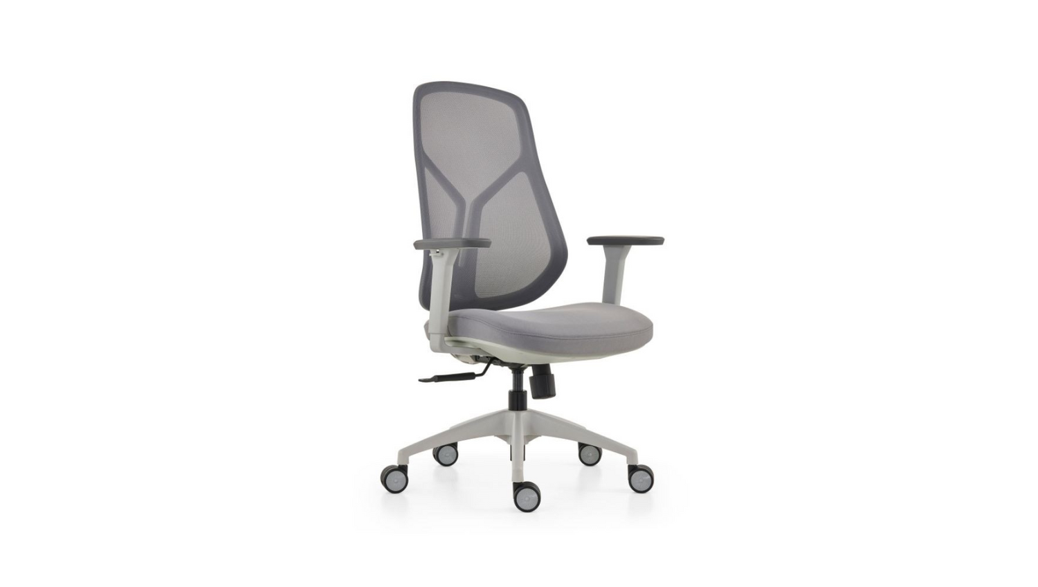 Yara Mesh Office Chair Pro - McGreals