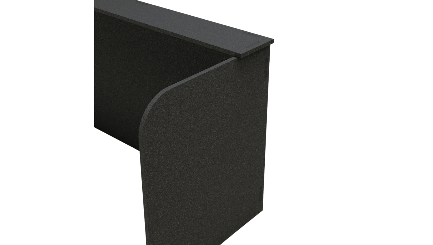 Partitions Acoustic Desk Screen Pod Home