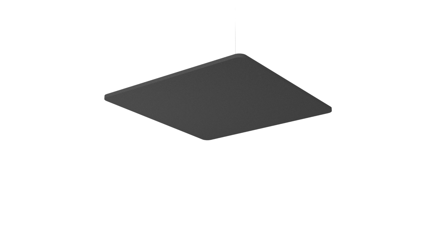 Accessories Acoustic Floating Ceiling Panel