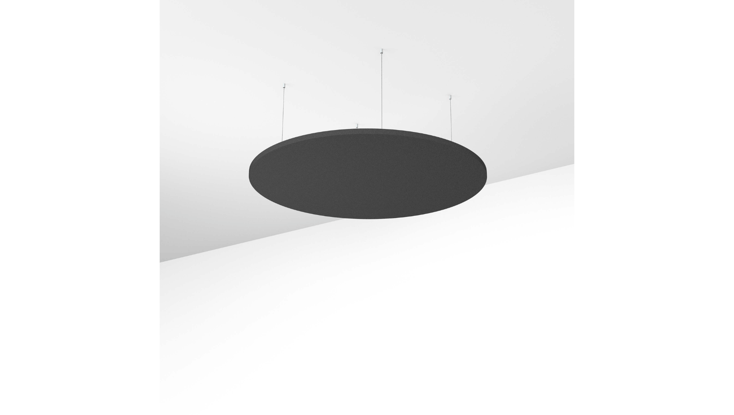 Accessories Acoustic Floating Ceiling Panel