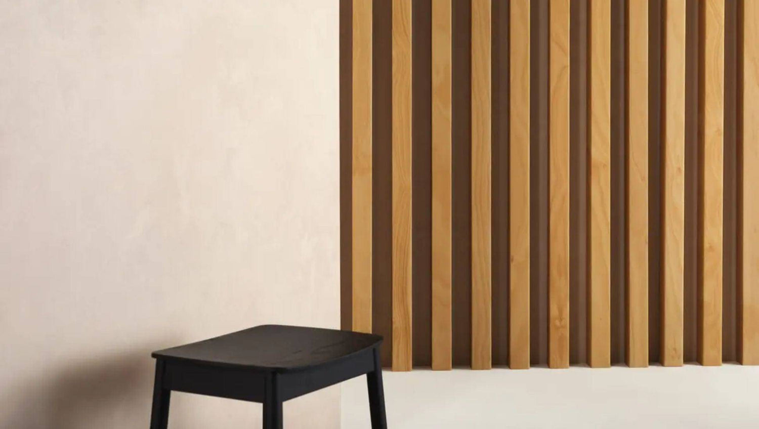 Accessories Acoustic Timber