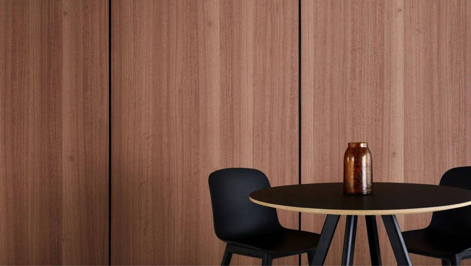 Accessories Acoustic Timber