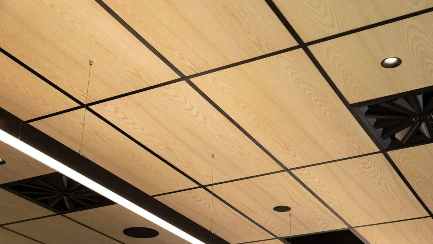 Accessories Acoustic Timber