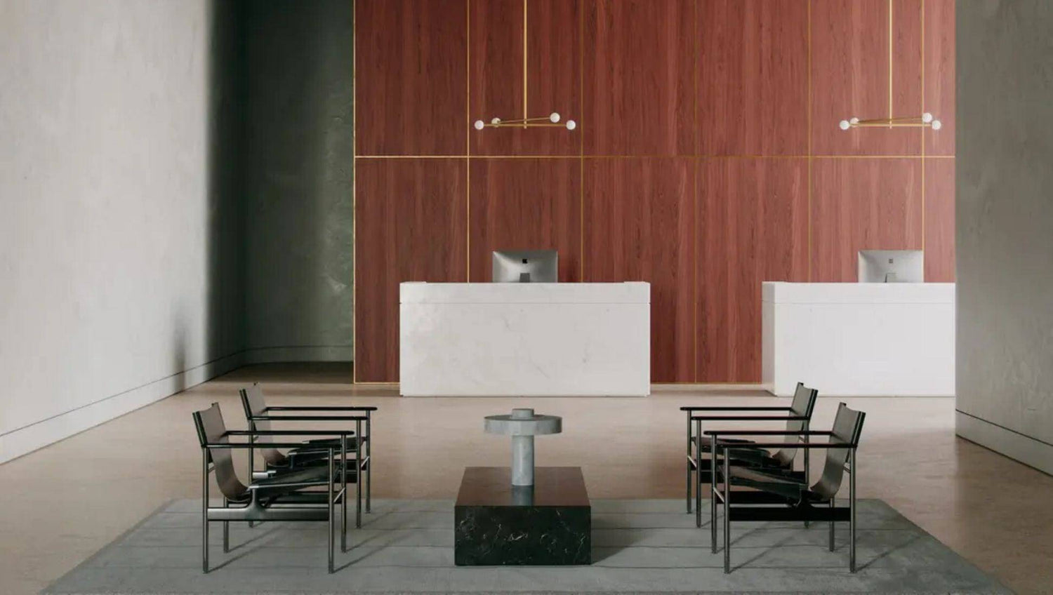 Accessories Acoustic Timber