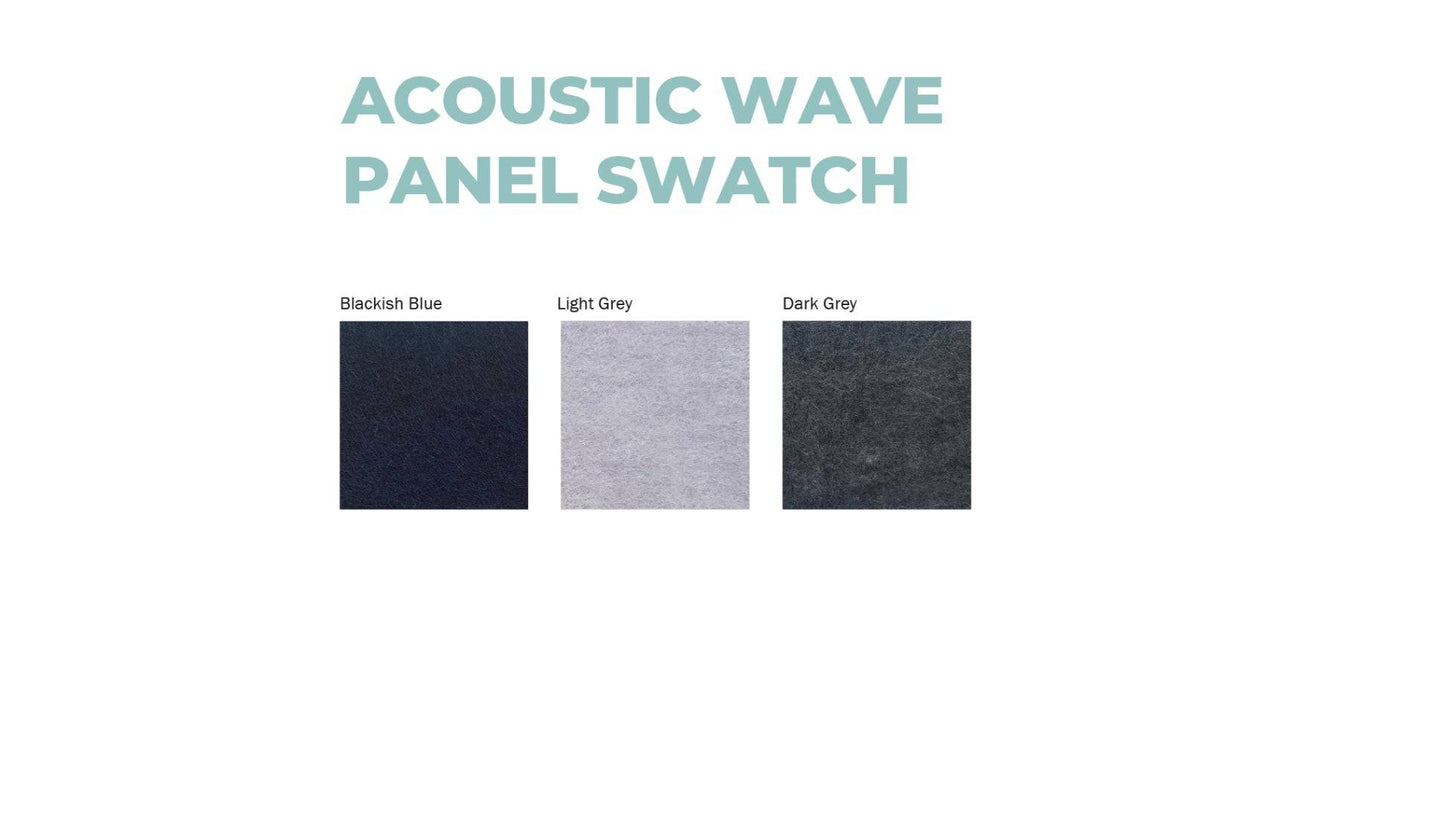 Accessories Acoustic Wave Panels