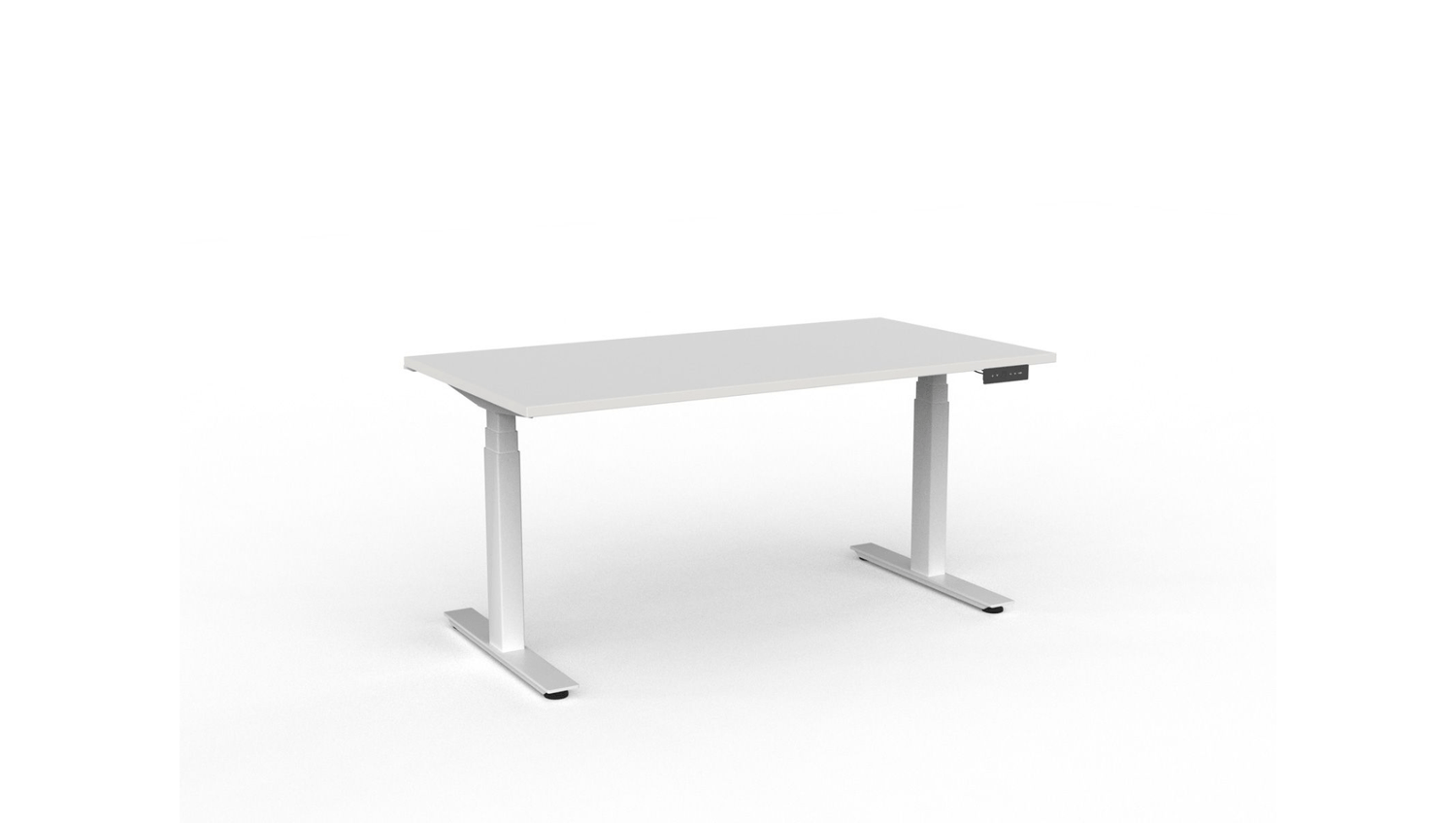 Desks Agile Electric Desk