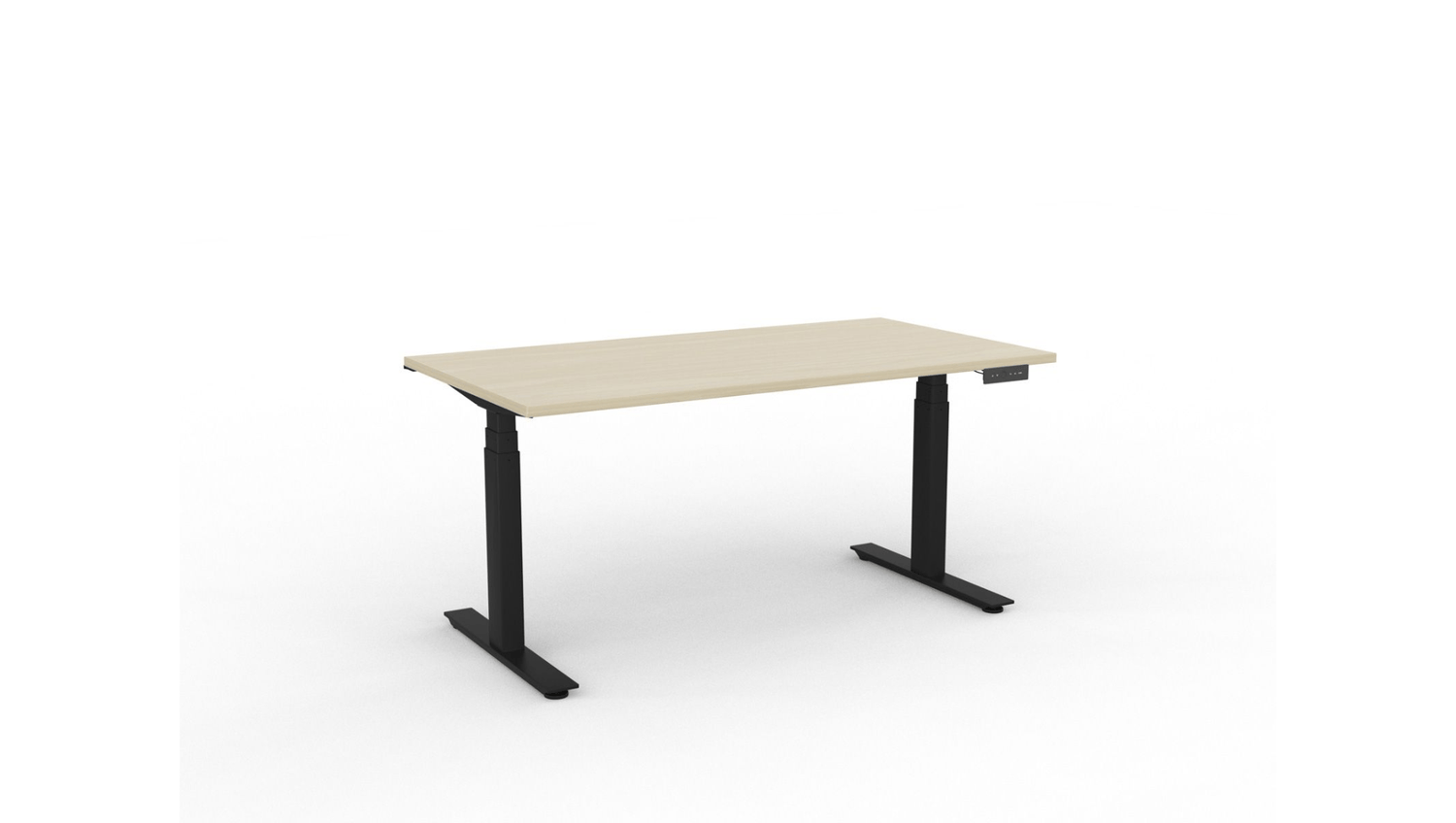 Agile Electric Desk