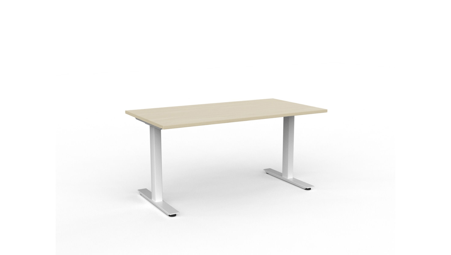 Desks Agile Fixed Desk