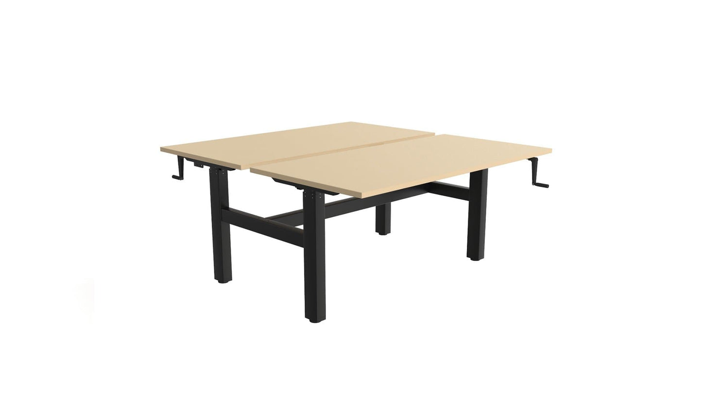 Desks Agile Pod System - Winder
