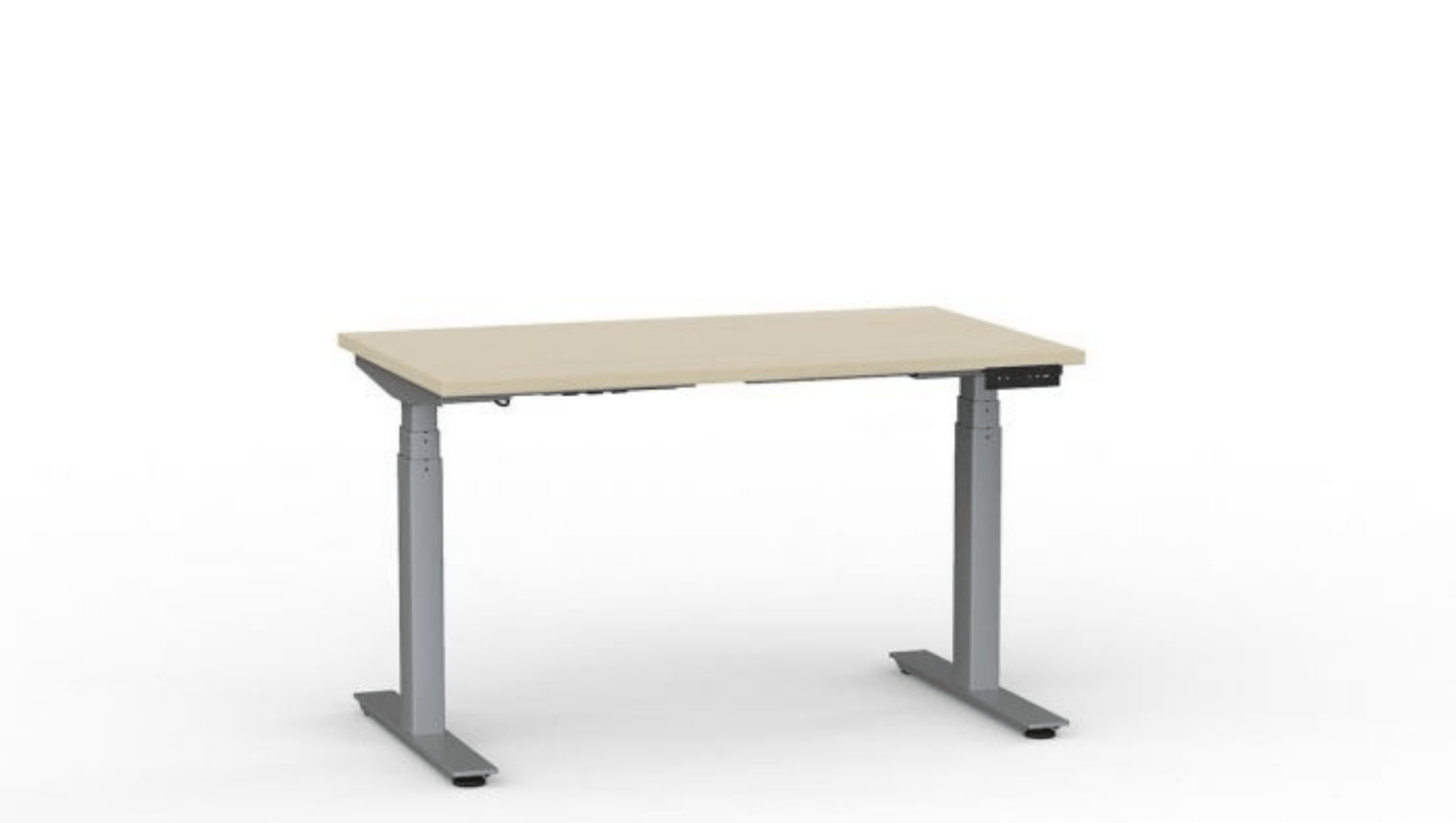 Desks Agile Pro Electric - 3 Stage