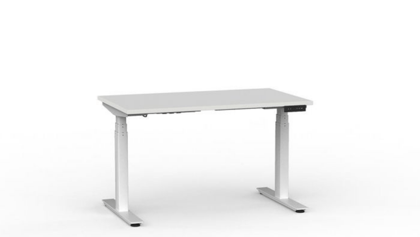 Desks Agile Pro Electric - 3 Stage