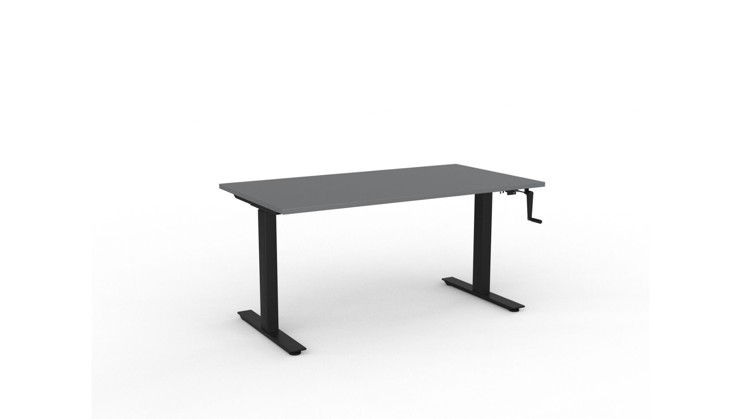 Desks Agile Winder Desk