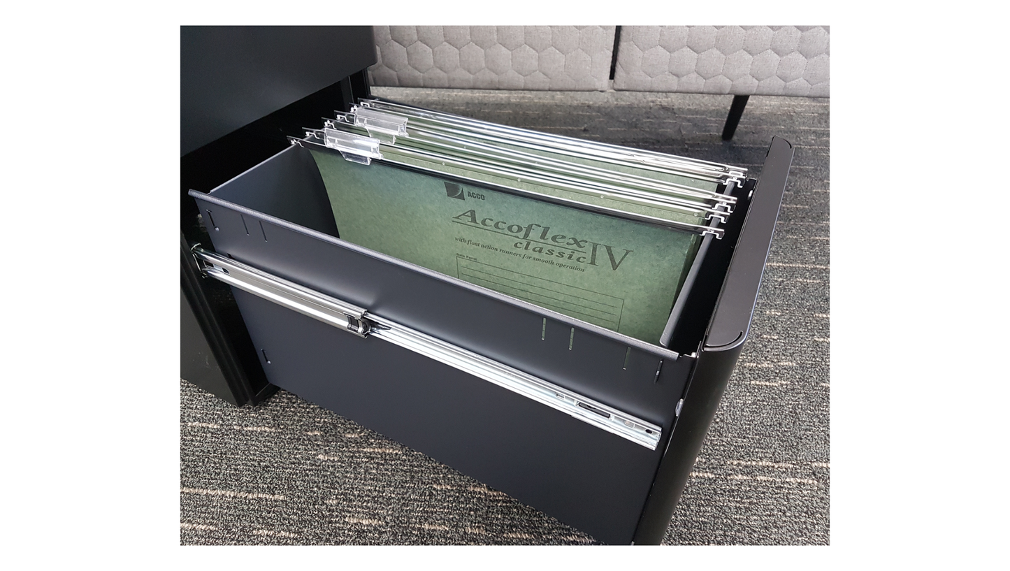 Agile Slimline Mobile - McGreals