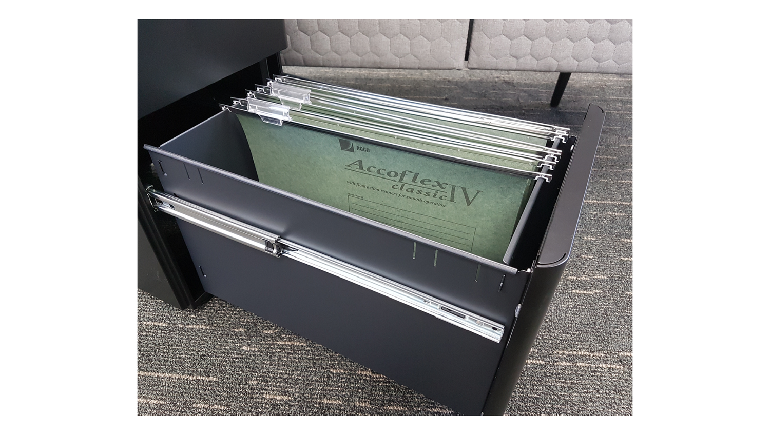 Agile Slimline Mobile - McGreals