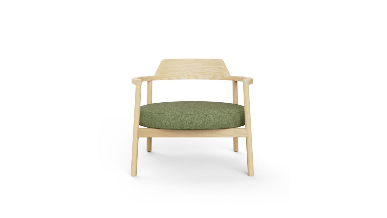 Soft Seating Alek lounge chair