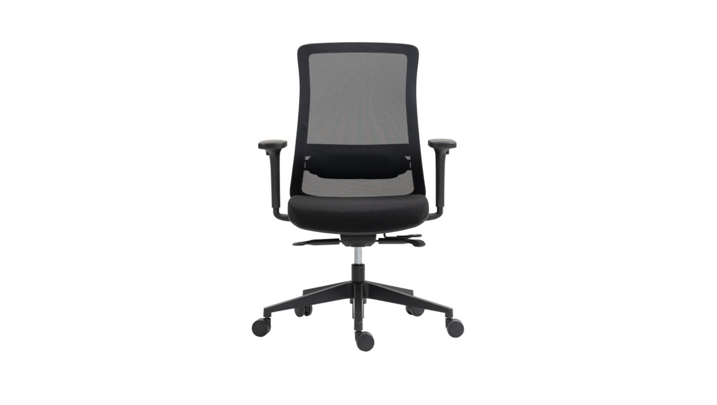 Aligna Chair (Exclusive) - McGreals
