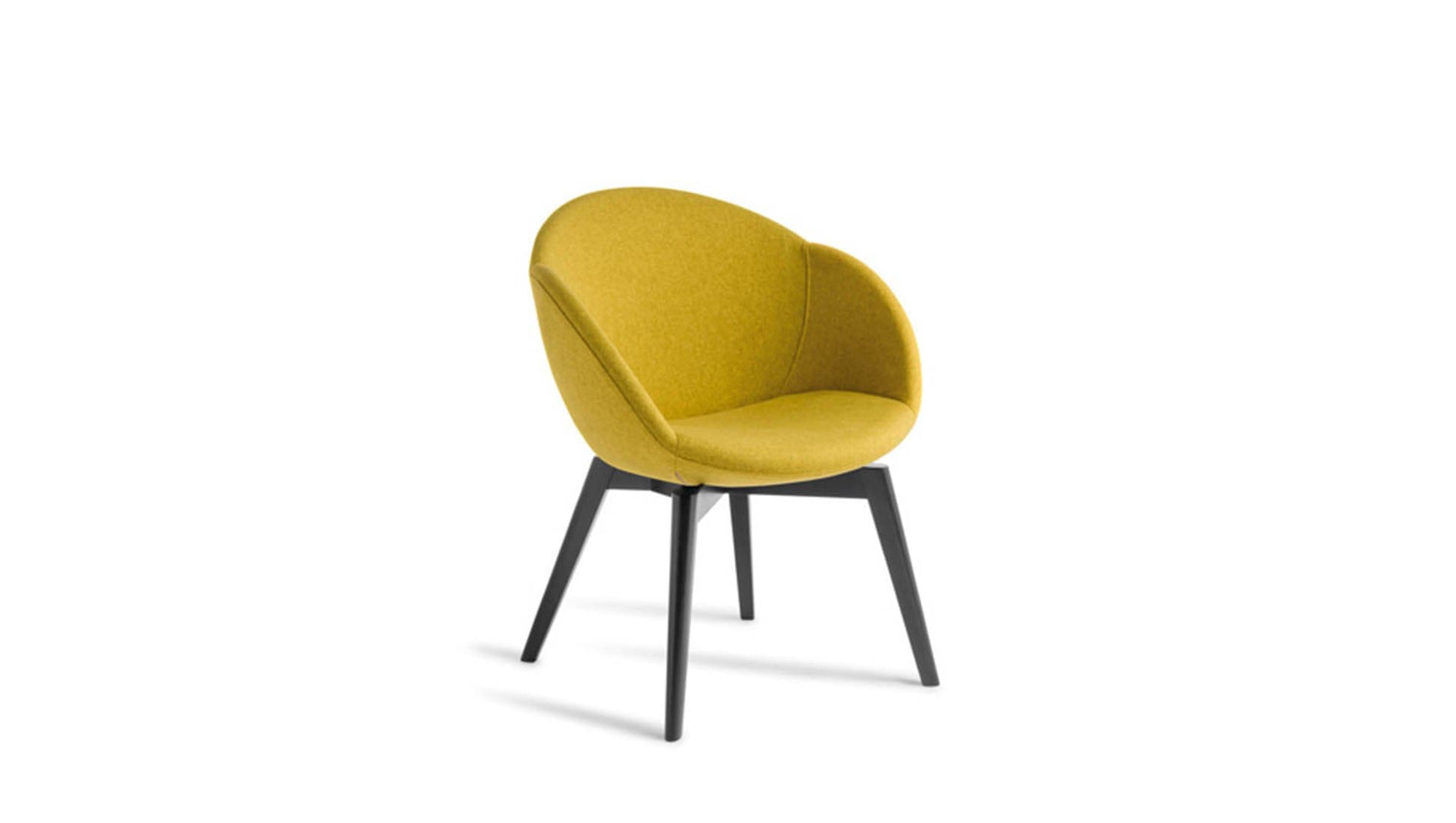 Soft Seating Amelia Chair