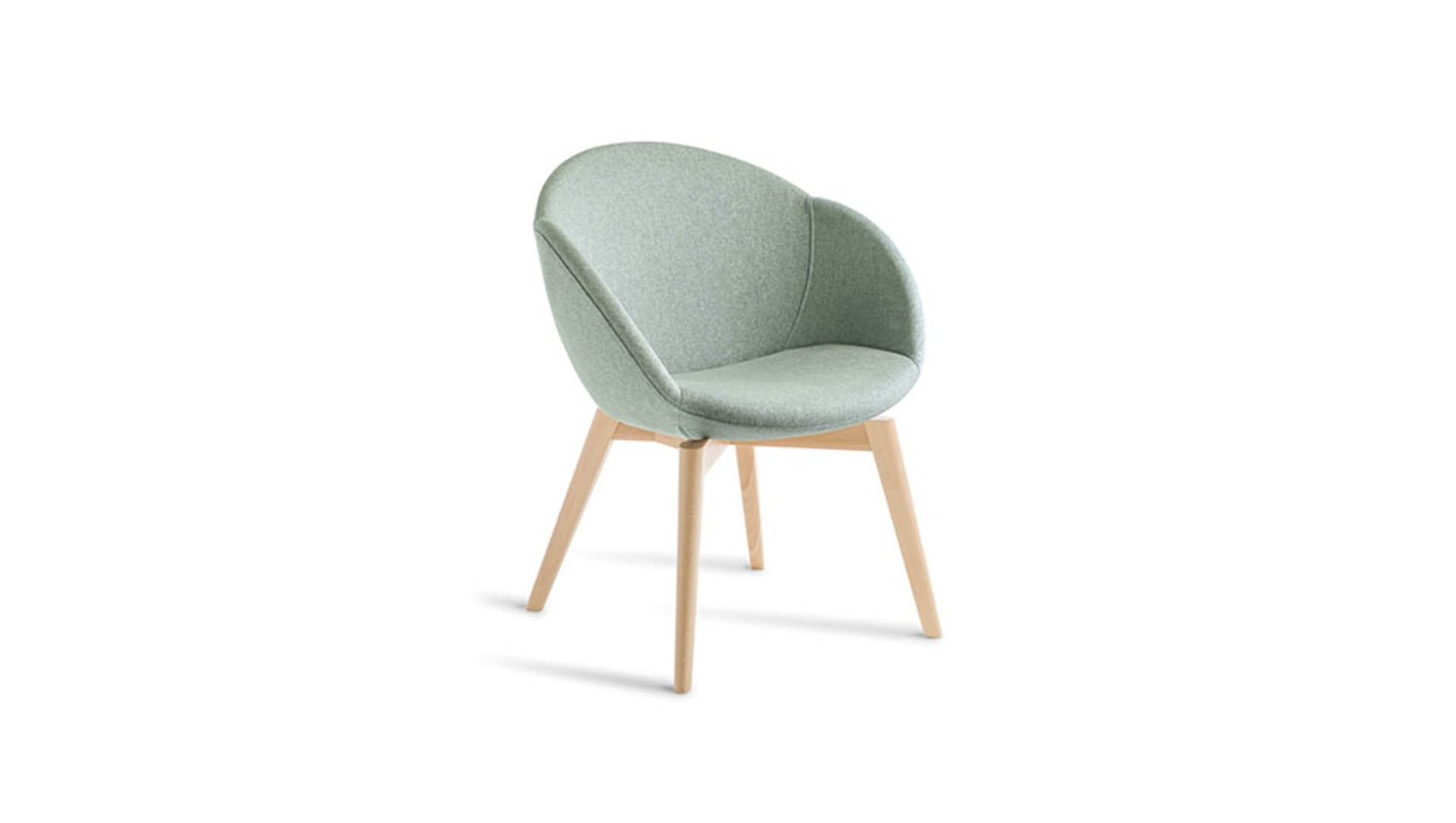 Soft Seating Amelia Chair