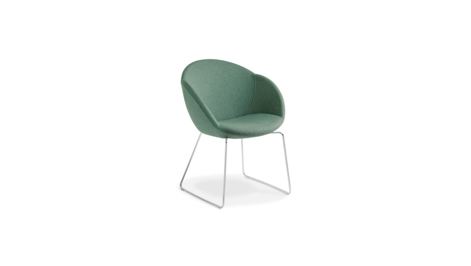 Soft Seating Amelia Chair