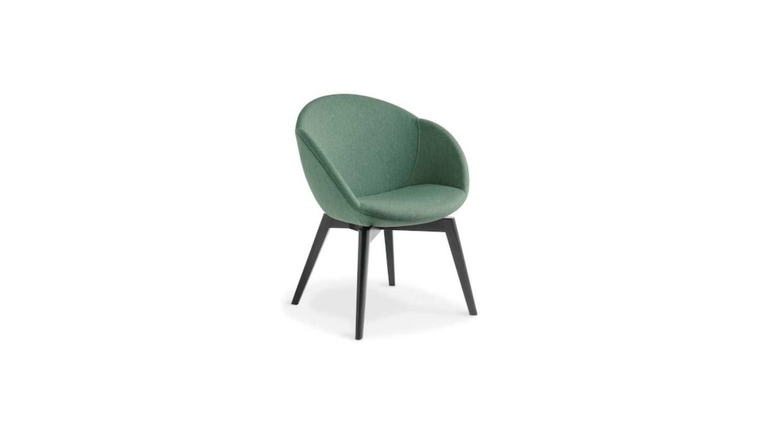 Soft Seating Amelia Chair