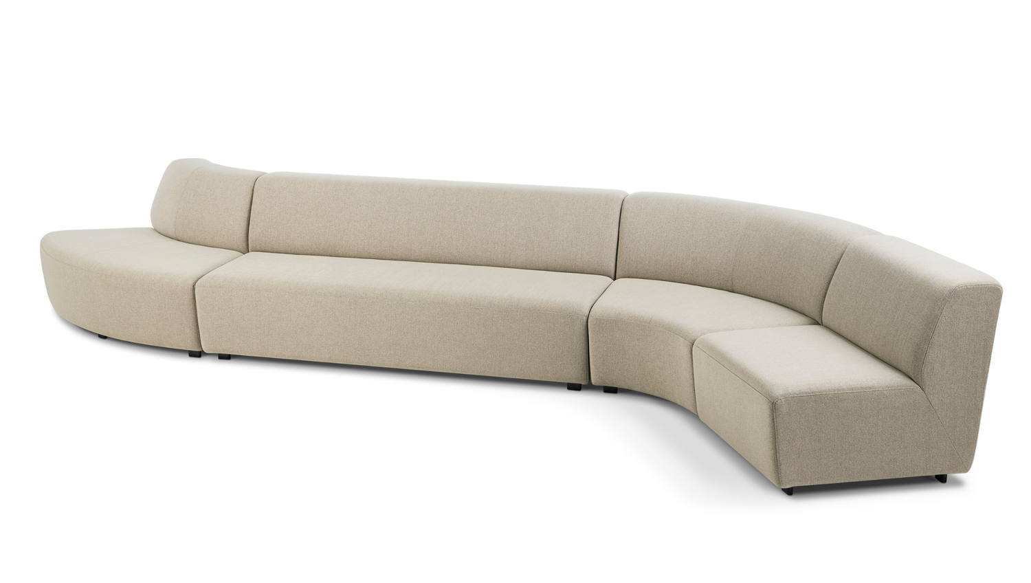 Anchor Modular Seating - McGreals