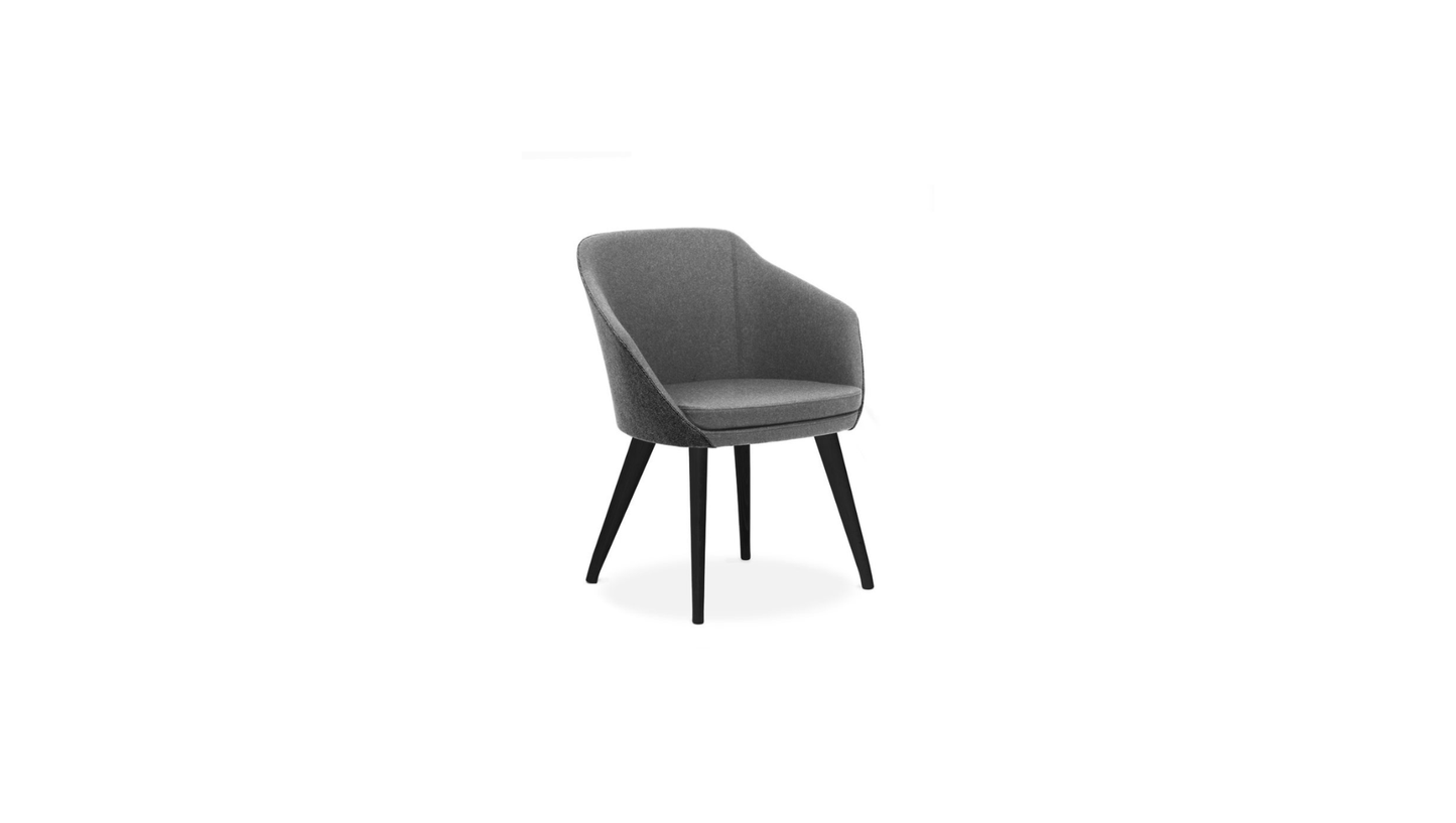 Soft Seating Annette Chair