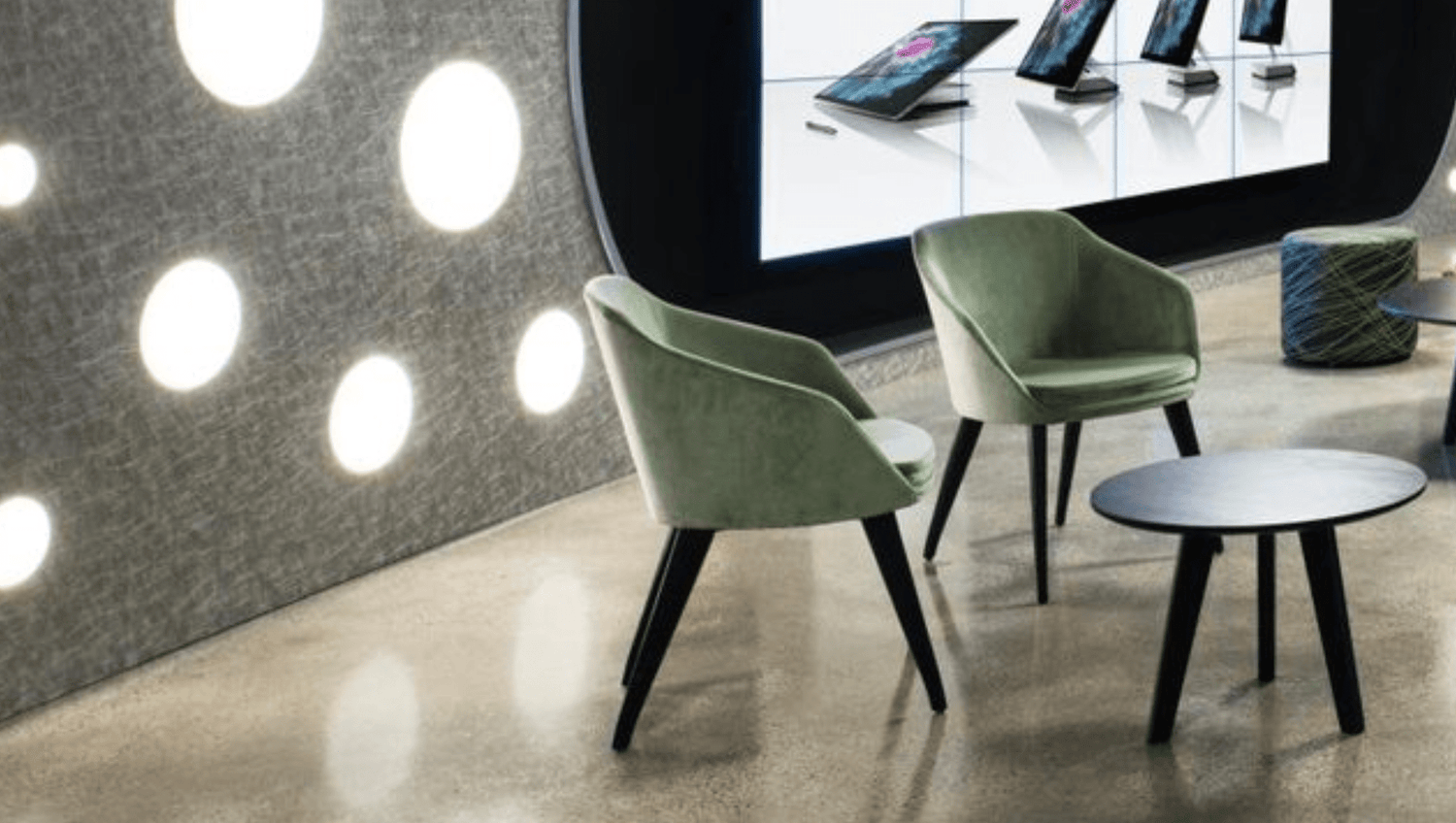 Soft Seating Annette Chair