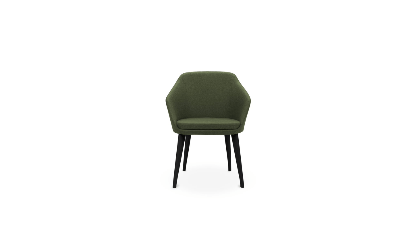 Soft Seating Annette Chair
