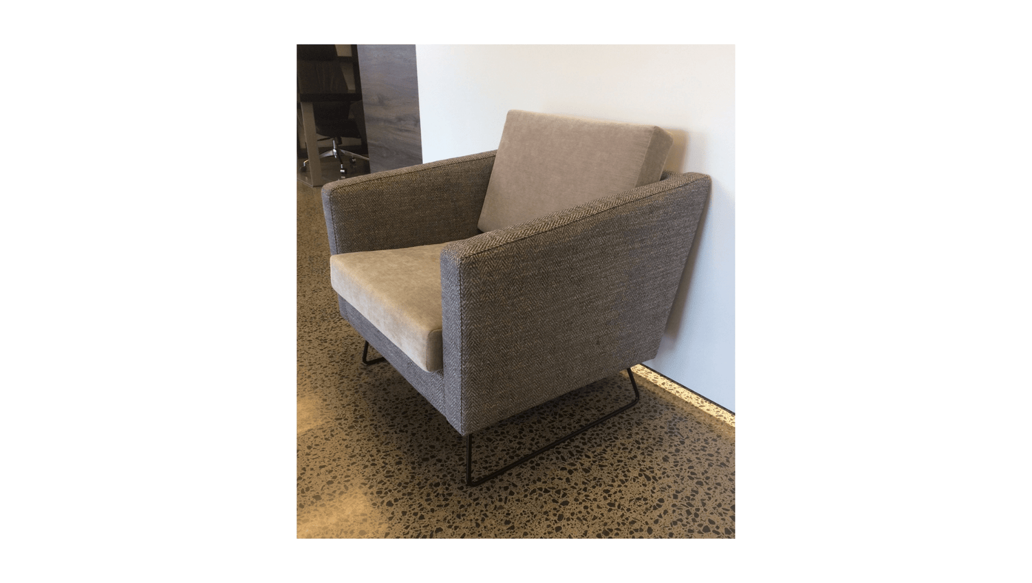 Soft Seating Ardo Chair