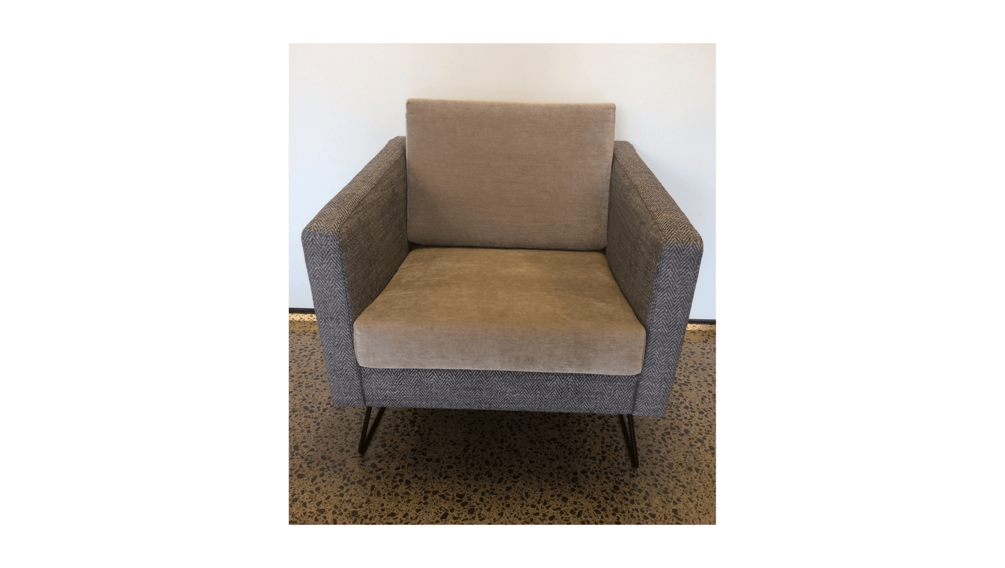 Soft Seating Ardo Chair