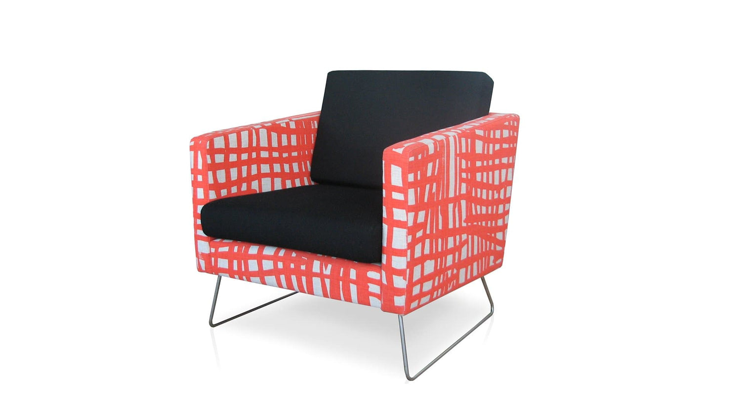 Soft Seating Ardo Chair